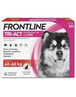 .FRONTLINE TRIACT PIPET40-60KG
