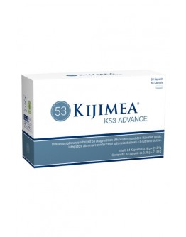 KIJIMEA K53 ADVANCE 84CPS
