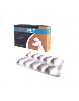 EPATOPET 30 CPR