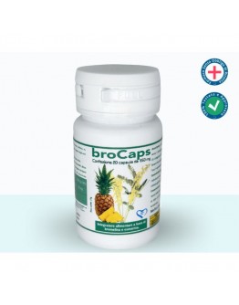 BROCAPS 20CPS