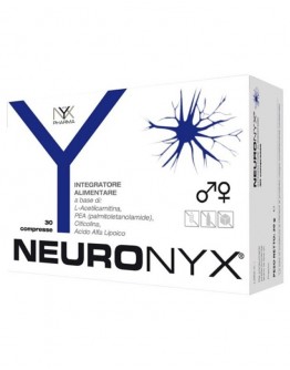 NEURONYX 30CPR