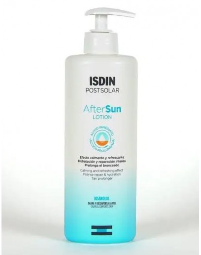 AFTER SUN LOTION 400ML