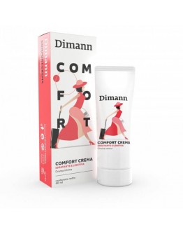 DIMANN COMFORT CREMA 40ML