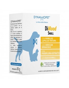 DIMOOD LARGE 20BUST 10G