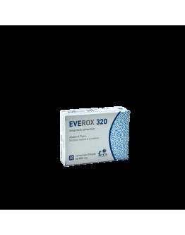 EVEROX 320 30CPR
