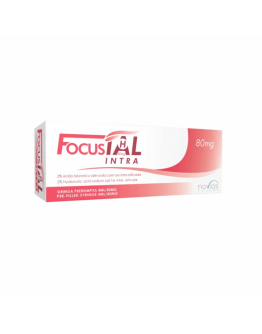 FOCUSIAL*INTRA 80H 4ML