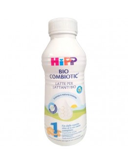HIPP LATTE 1 COMBIOTIC 470ML