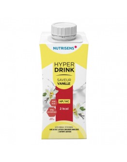 HYDRA DRINK Summer Lemon - 500ml