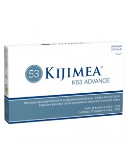 KIJIMEA K53 ADVANCE 28CPS