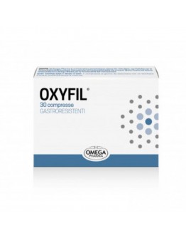 OXYFIL 30CPR