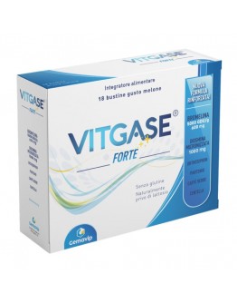 VITGASE FORTE 18BUST