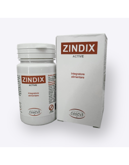 ZINDIX ACTIVE 30CPS