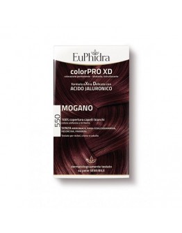 EUPHIDRA Color-Pro XD550 Mogano