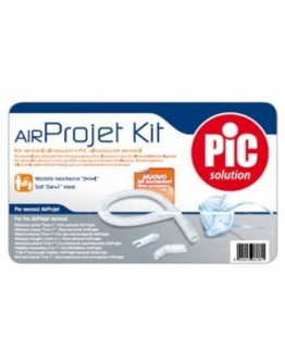 PIC NEW AIR PROJECT KIT