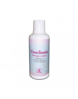 UROCLINNIX Detergente Urologico 500ml
