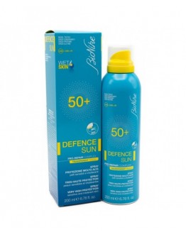 BIONIKE DEFENCE SUN SPF50+ SPRAY 200ML