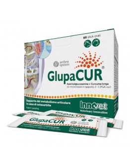 INNOVET GLUPACUR 60 Stick Orali