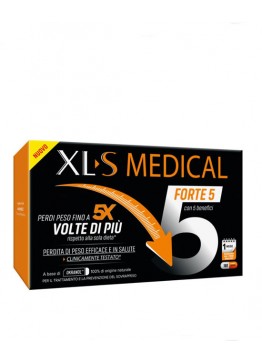 XL-S MEDICAL FORTE 5