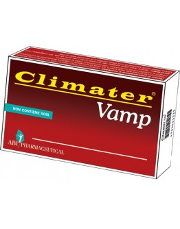 CLIMATER Vamp 20 Compresse