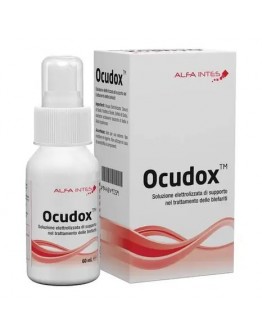 OCUDOX Soluzione Perioculare 60ml