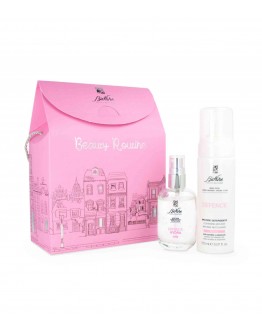BEAUTY ROUTINE KIT NATALE 2020
