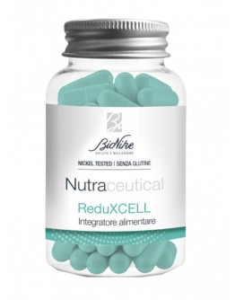 BIONIKE NUTRACEUTICAL ReduxCell 30 Compresse