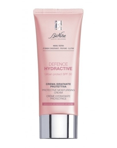 BIONIKE DEFENCE HYDRACTIVE URBAN PROTECT SPF30 40ML