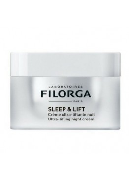FILORGA SLEEP&LIFT CREMA Ultra Liftante Notte 50ML
