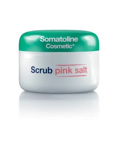 SOMATOLINE COSMETIC Scrub Pink Salt 350ml