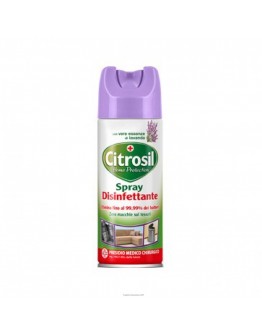 CITROSIL Spray Disinfettante Lavanda 300ml