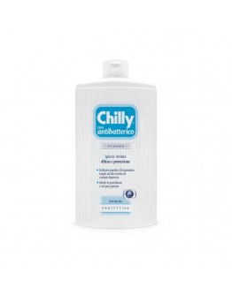 CHILLY Detergente Intimo Anti-Batterico 500ml