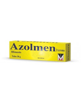 AZOLMEN CREMA 30G 1%