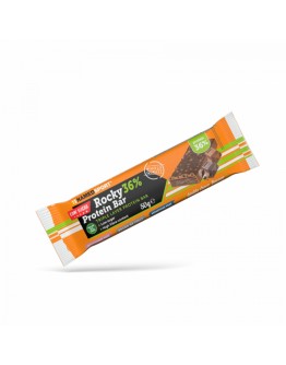 ROCKY 36% PROTEIN BAR Double Chocolate - 50g