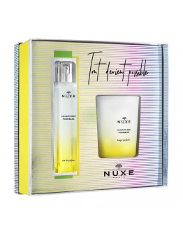 NUXE MATIN DES POSSIBLES GIFT SET