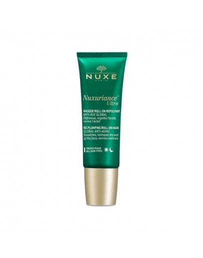 NUXE NUXURIANCE ULTRA MASQUE REPULPANT ROLL-ON 50ml