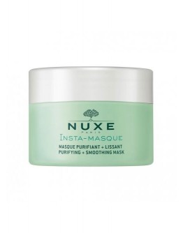 NUXE INSTA-MASQUE PURIFIANT + LISSANT 50ml