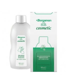 BERGAMON Alfa Cosmetic Igiene Intima 500ml