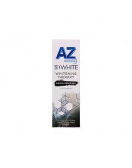 Az 3d White Therapy Dentifricio Carbone 75ml