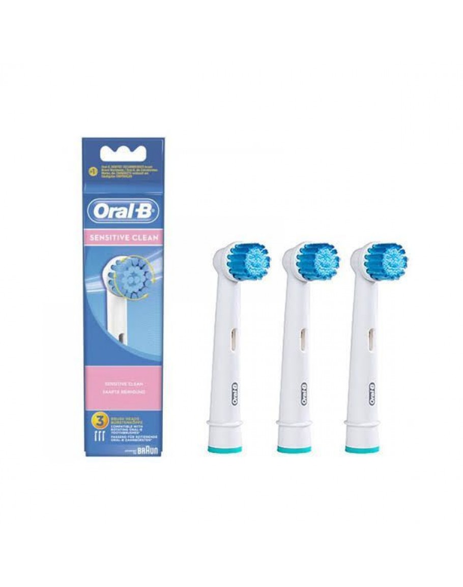 Kit per la pulizia dei denti ovunque a soli 44 euro: spazzolino elettrico  Oral-B + testina di riserva + Custodia viaggio! - Webnews