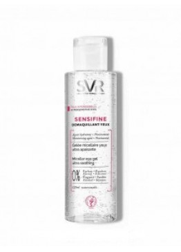SVR TOPIALYSE PALPEBRAL DEMAQUILLNAT YEUX 125ml