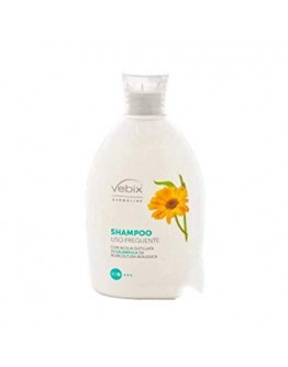 VEBIX DermoLine Shampoo Uso Frequente 500ml