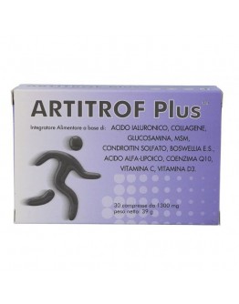 ARTITROF Plus 30 Cpr