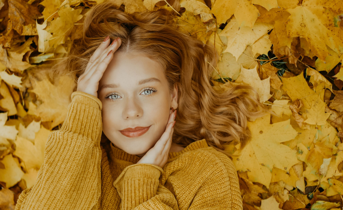 5 regole per una perfetta beauty routine in autunno per viso e corpo