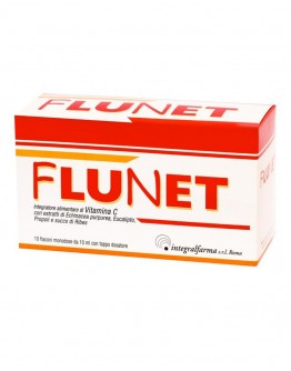 FLUNET 10 Fl.10ml