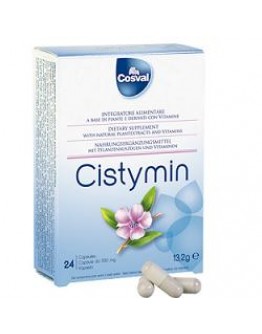 CISTYMIN 24 Cps
