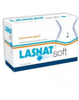 LASNAT Soft 22 Bust.7,5g