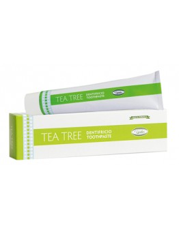 TEA TREE DENTIF 75ML