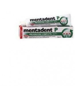 MENTADENT Dent.P 75ml