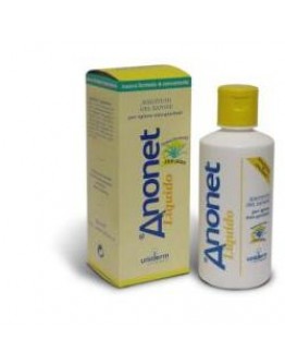 ANONET Liquido C/Aloe 150ml