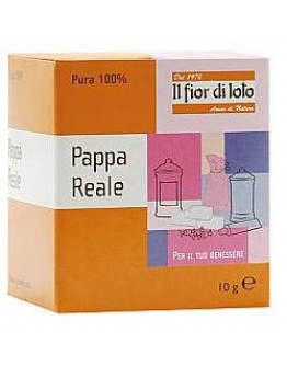 PAPPA REALE 10GR (FDL)